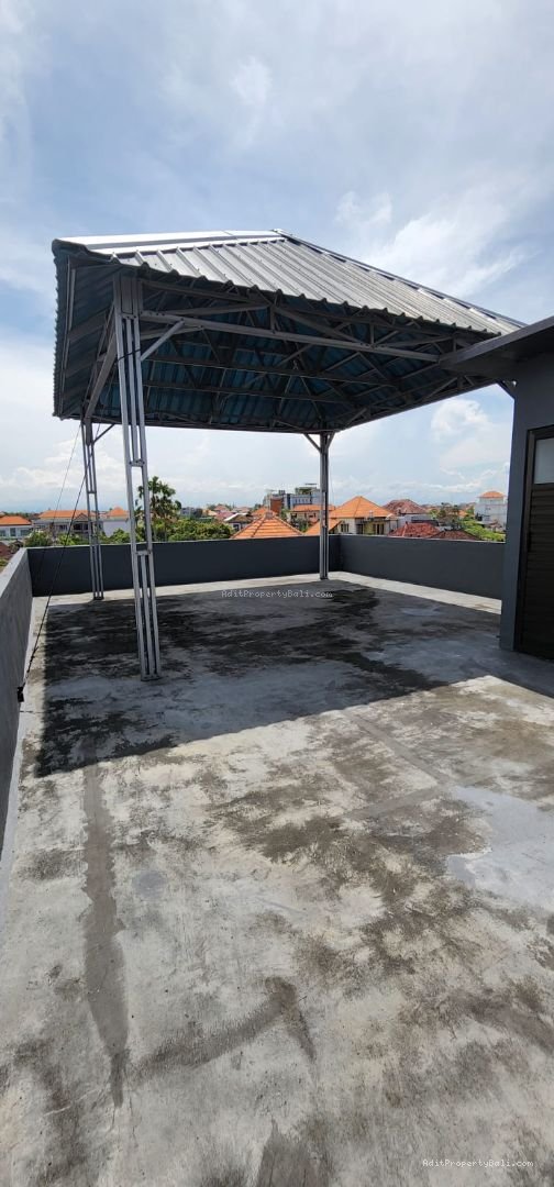 rumah padonan