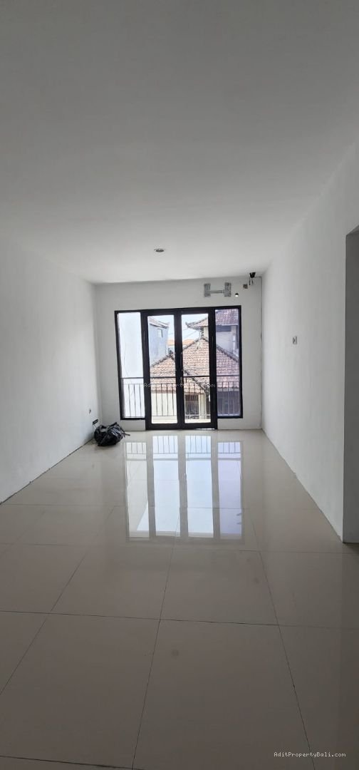 rumah padonan
