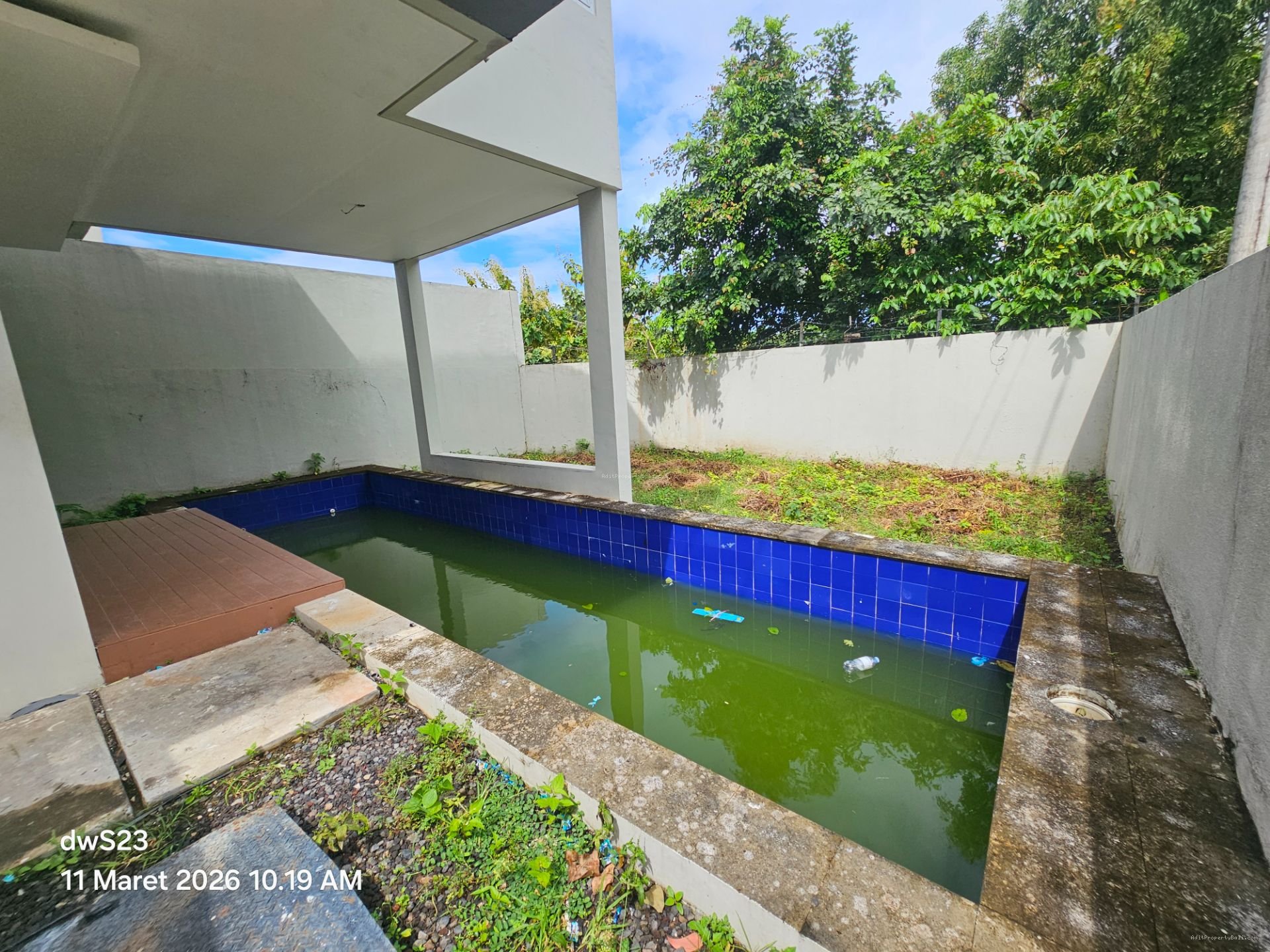 rumah puri gadinggg