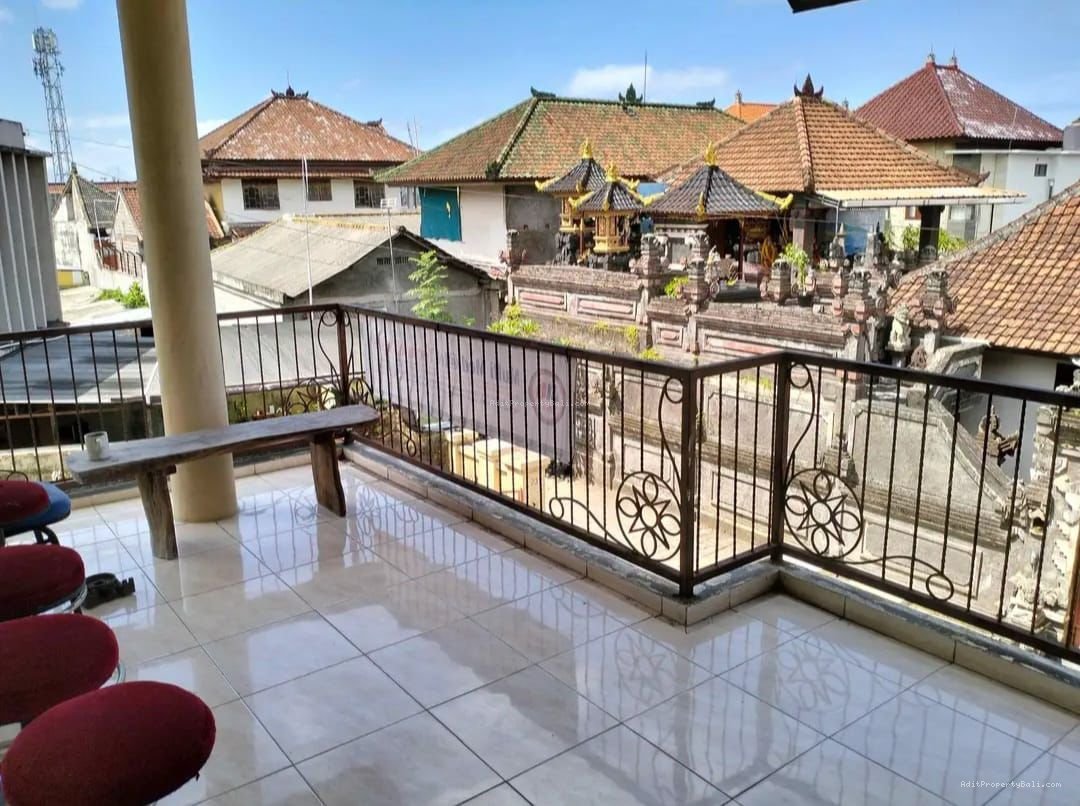 rumah nangka utara