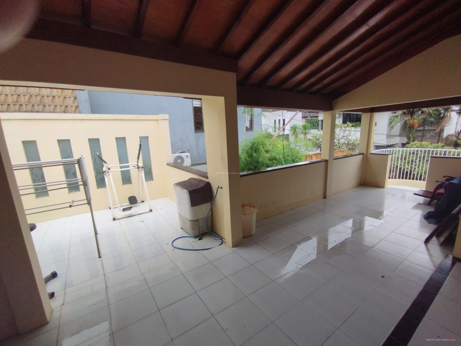 villa semer