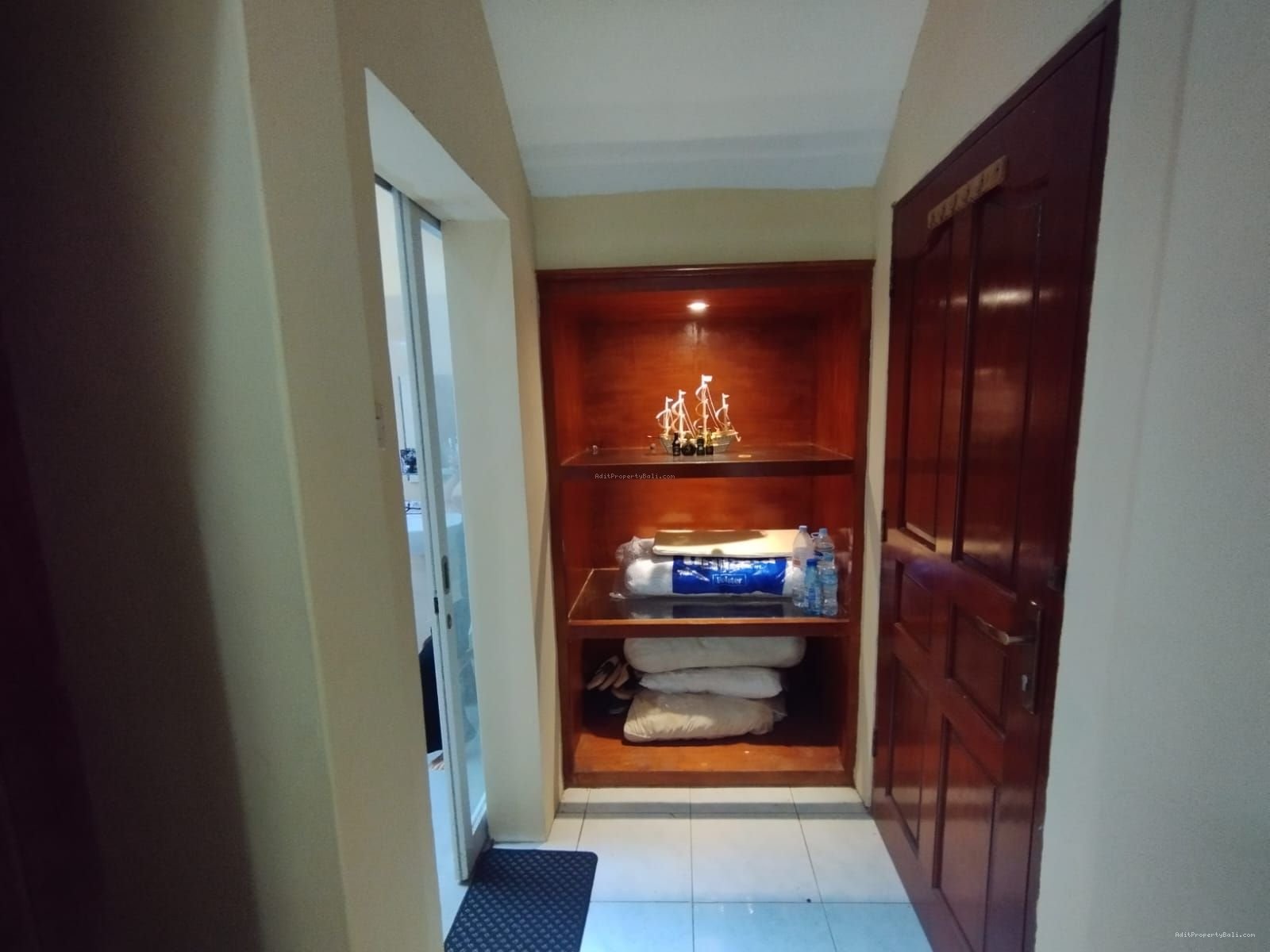 villa semer