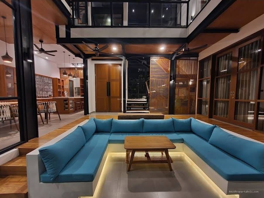 villa baru brawa