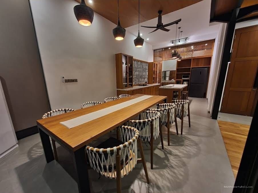 villa baru brawa