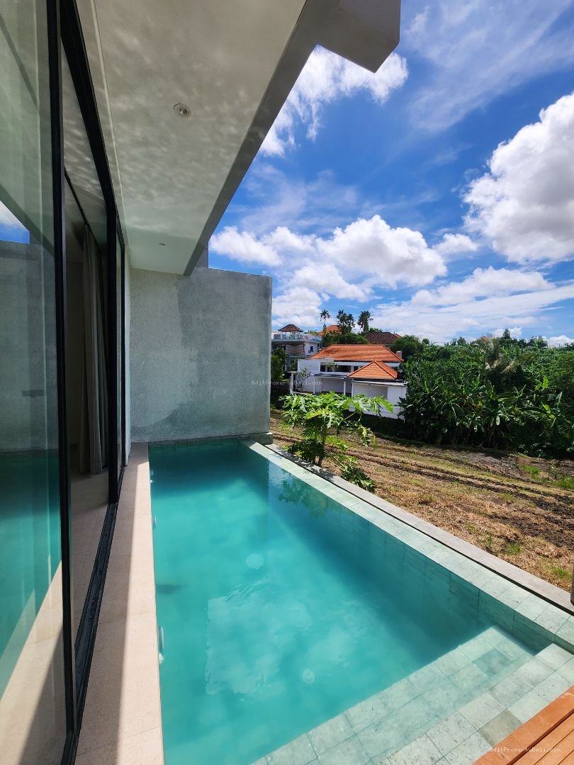 villa babakan