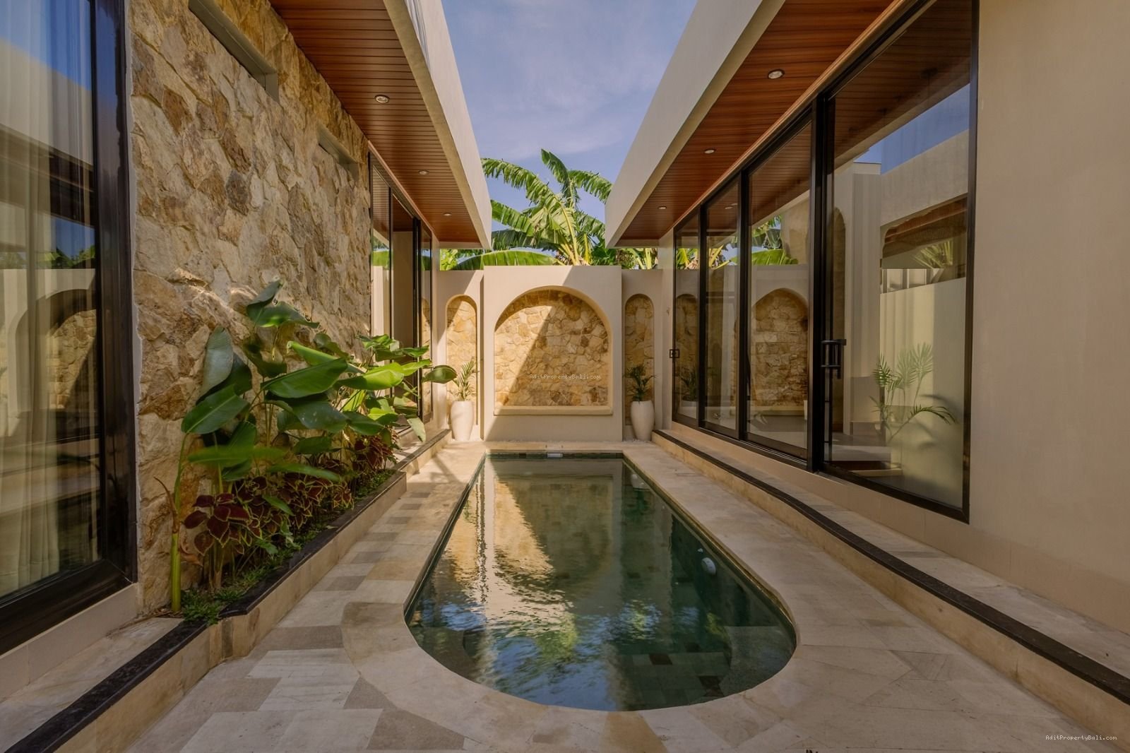 villa dawas