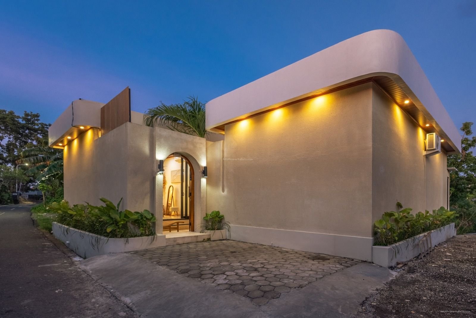 villa dawas