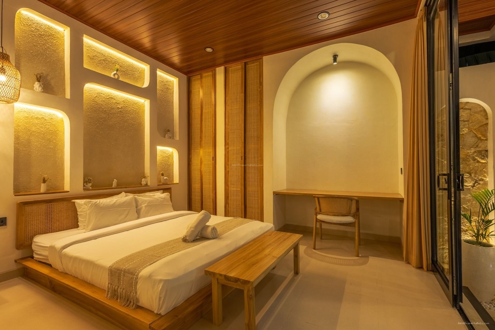 villa dawas