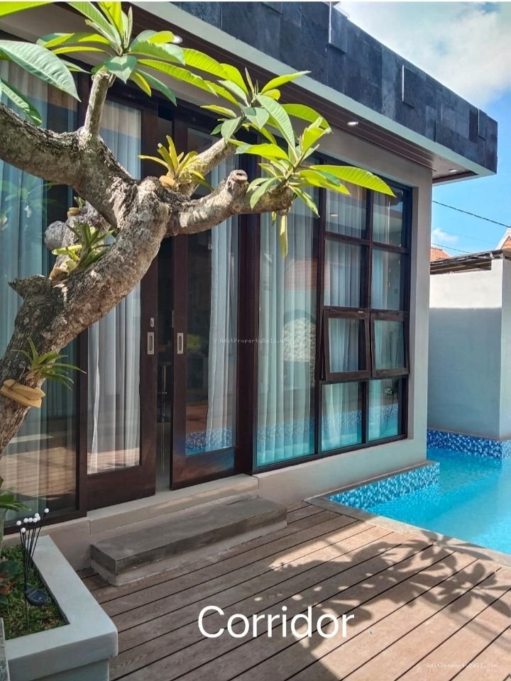 villa taman griya
