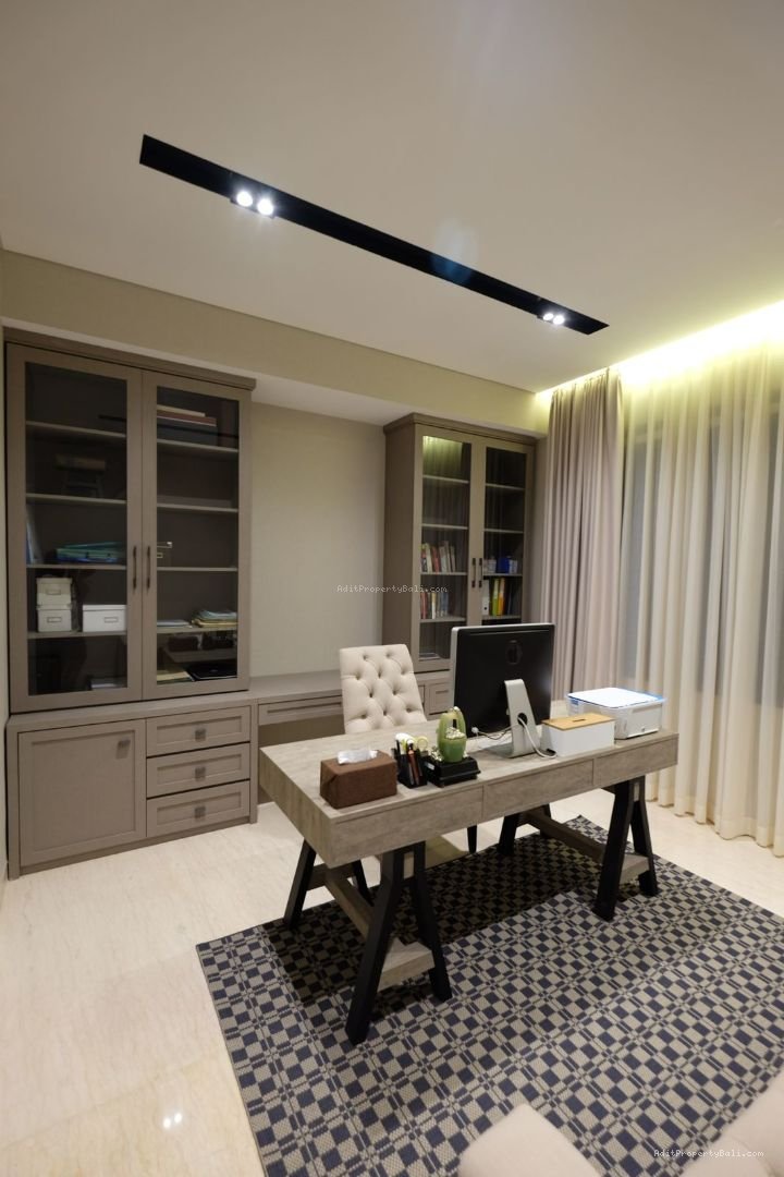 villa leite kuta