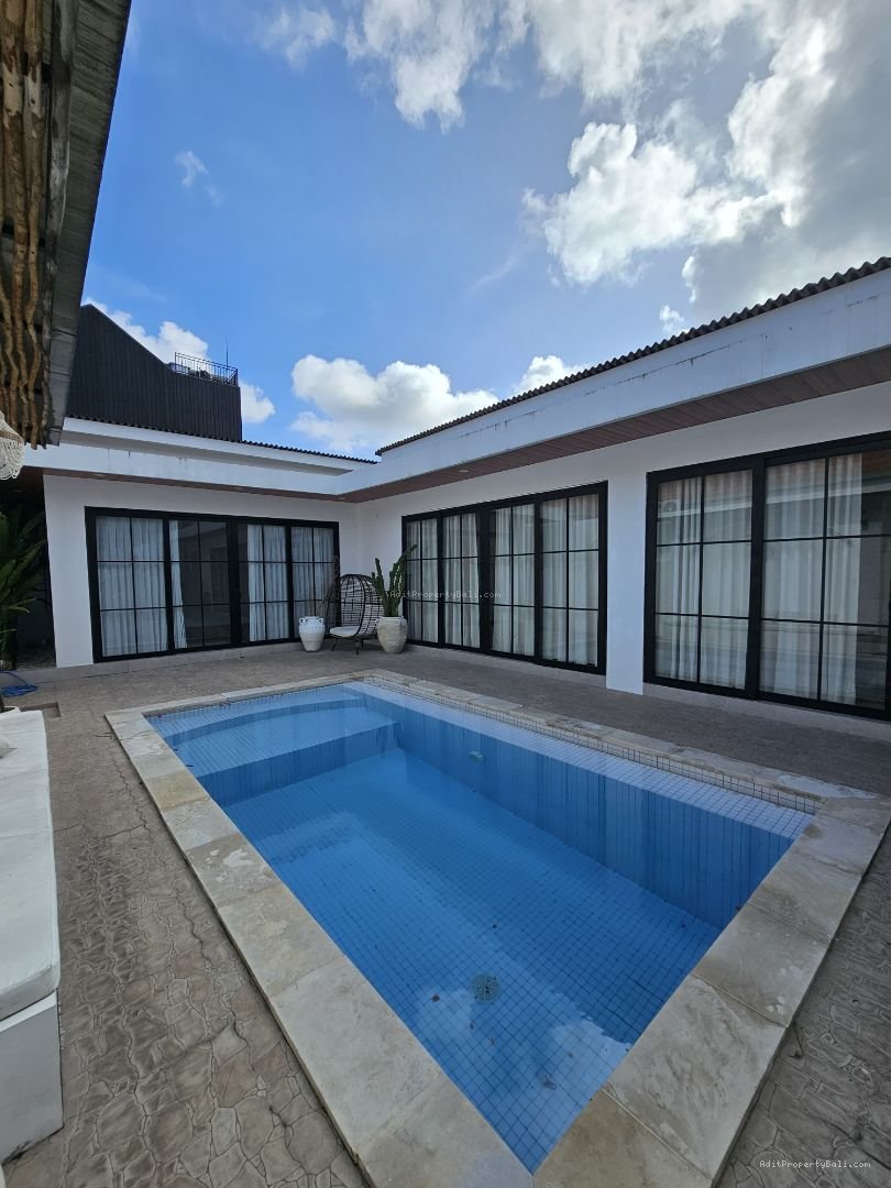 villa cangguu