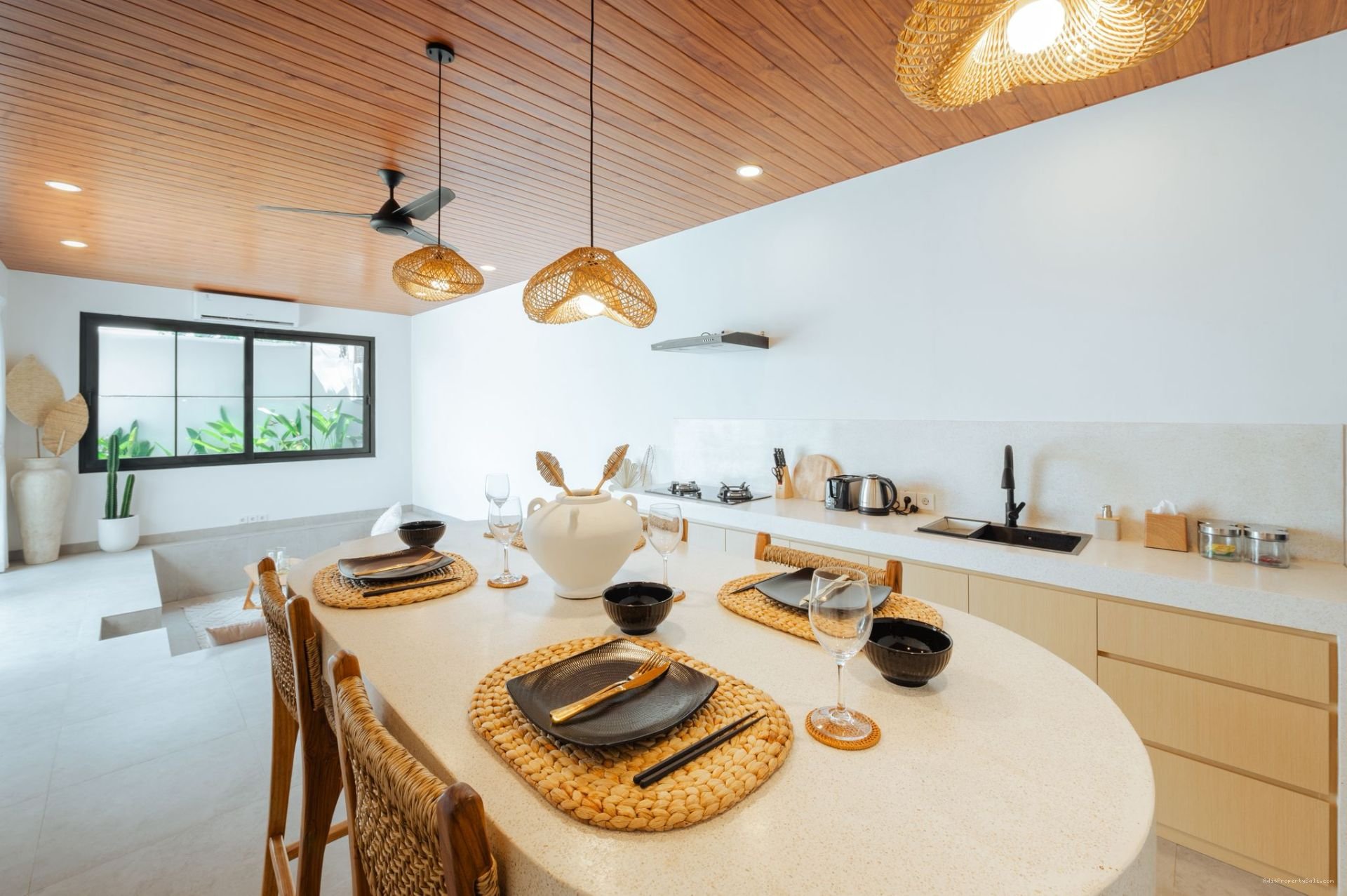 villa cangguu