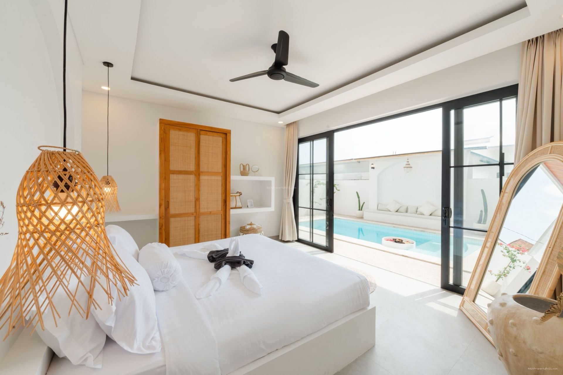 villa cangguu