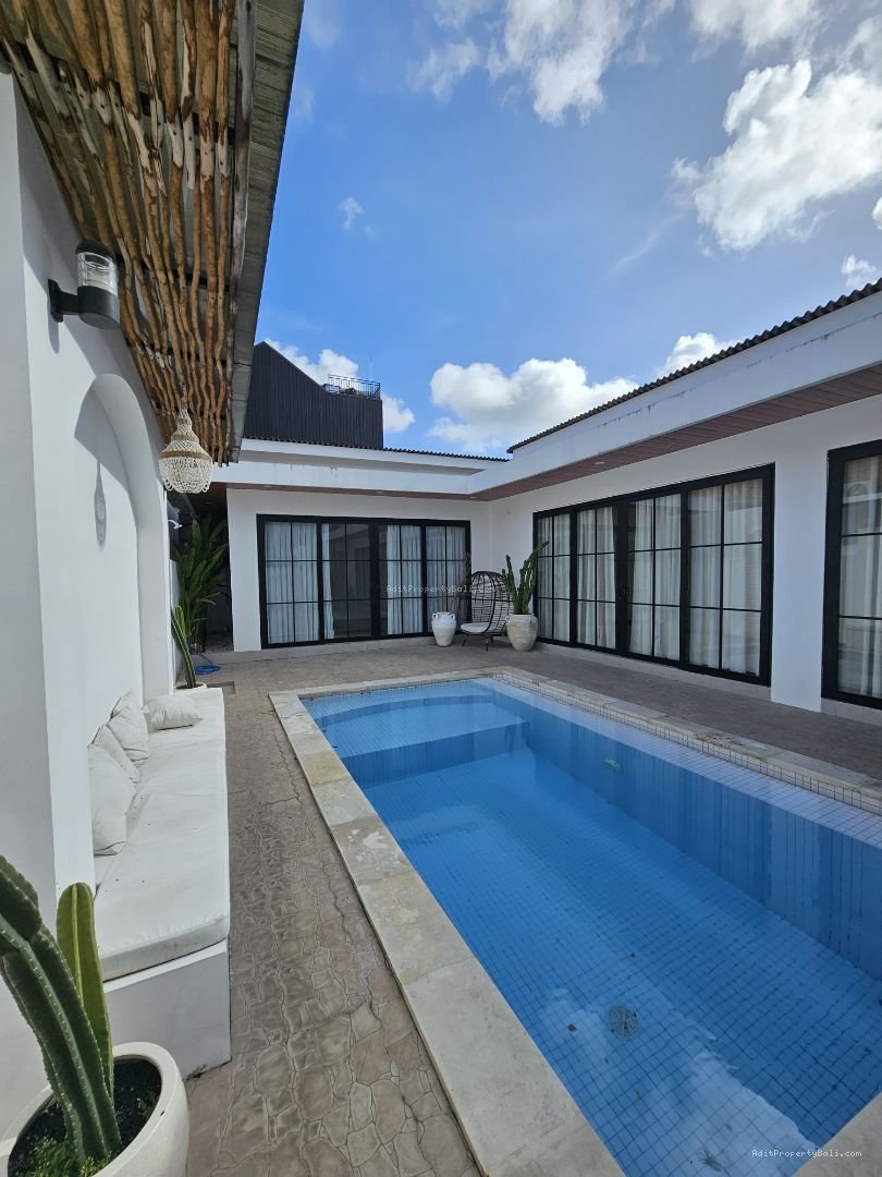 villa cangguu