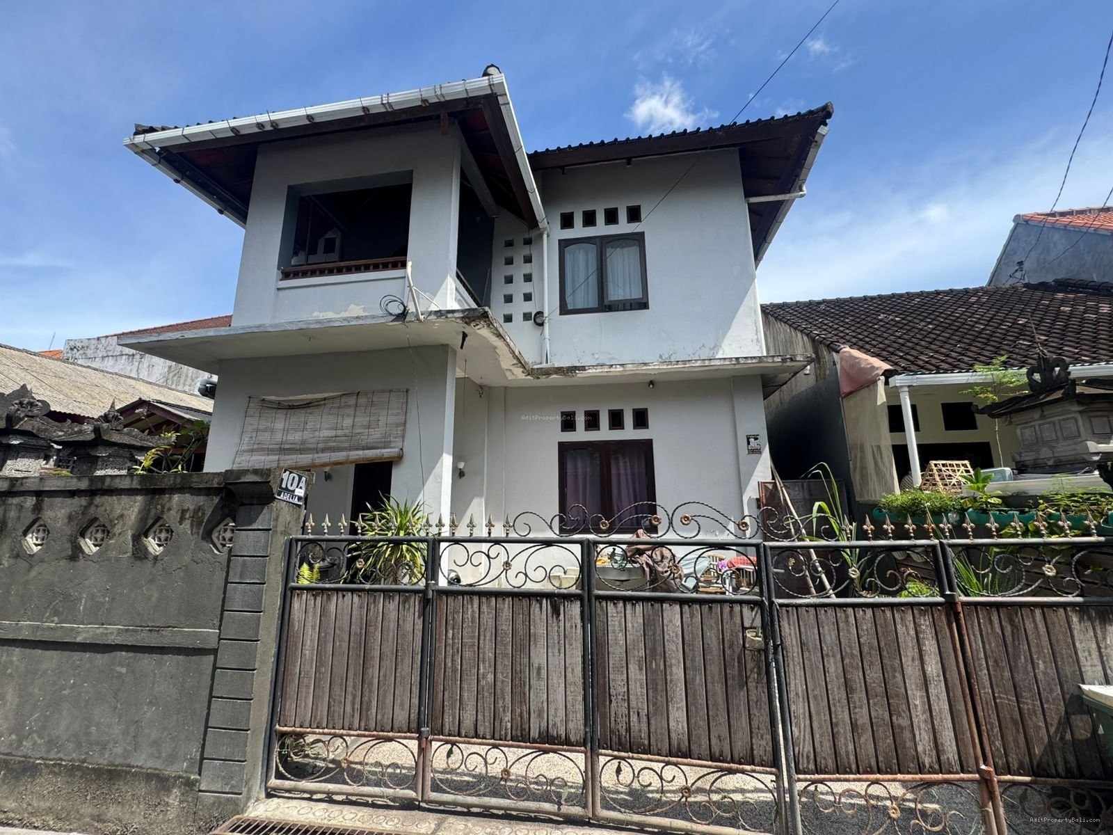 rumah kesiman