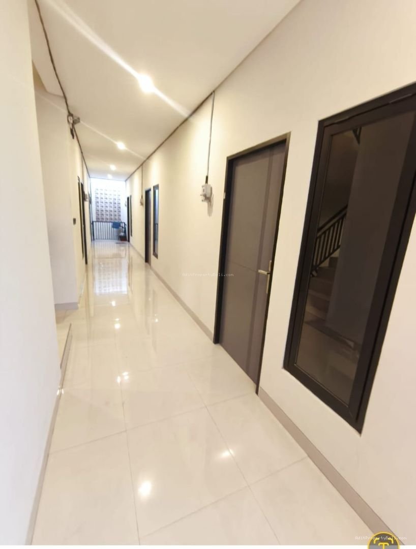 kost teuku umar