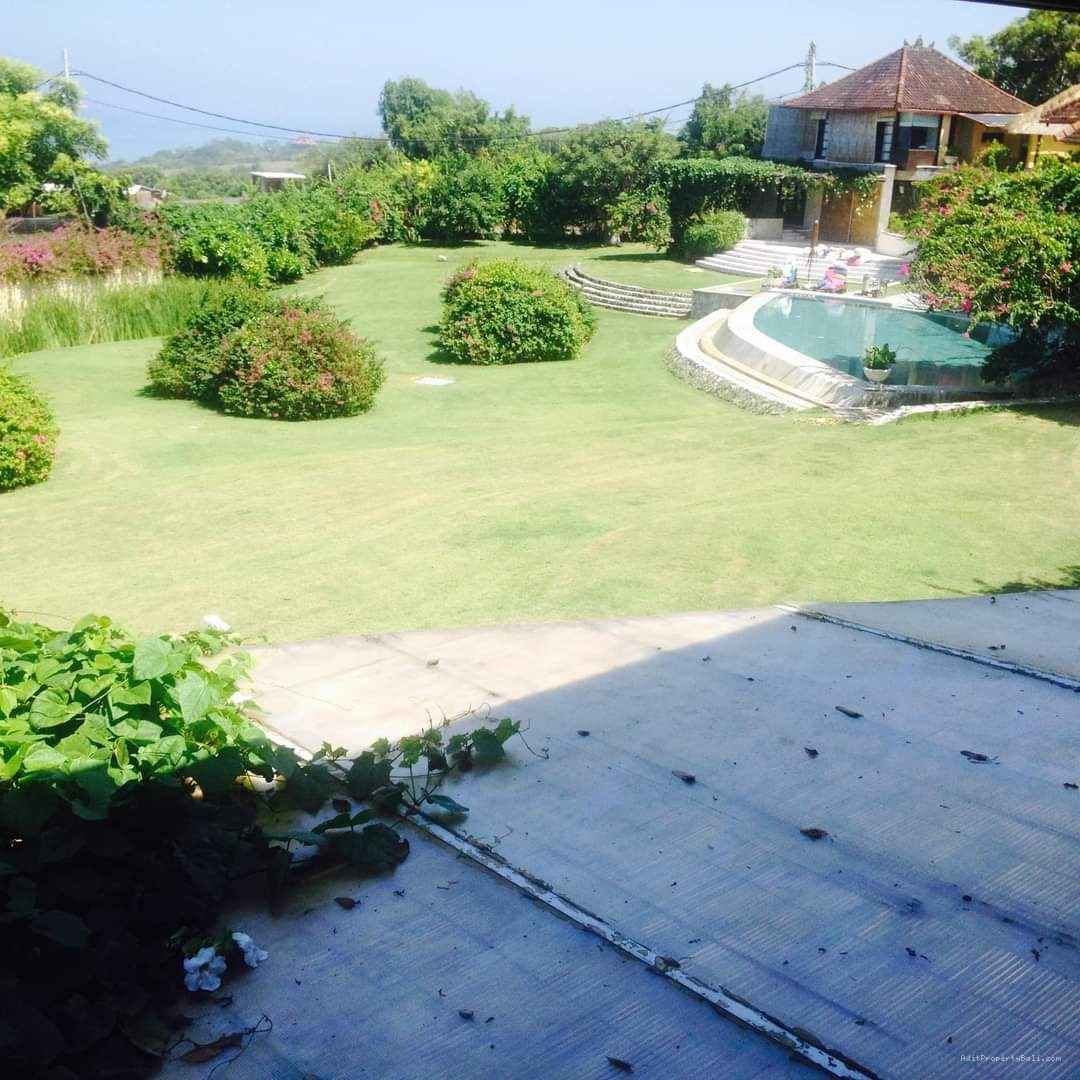 villa pandawa kutuh