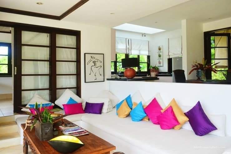 villa pandawa kutuh