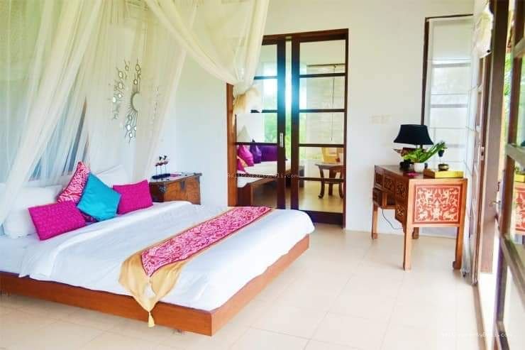 villa pandawa kutuh