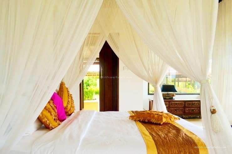 villa pandawa kutuh