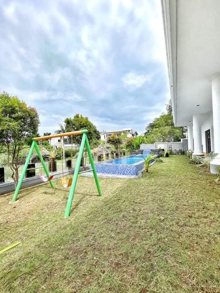 Villa pecatu