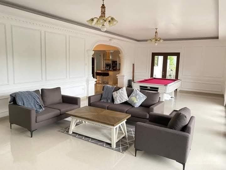 Villa pecatu