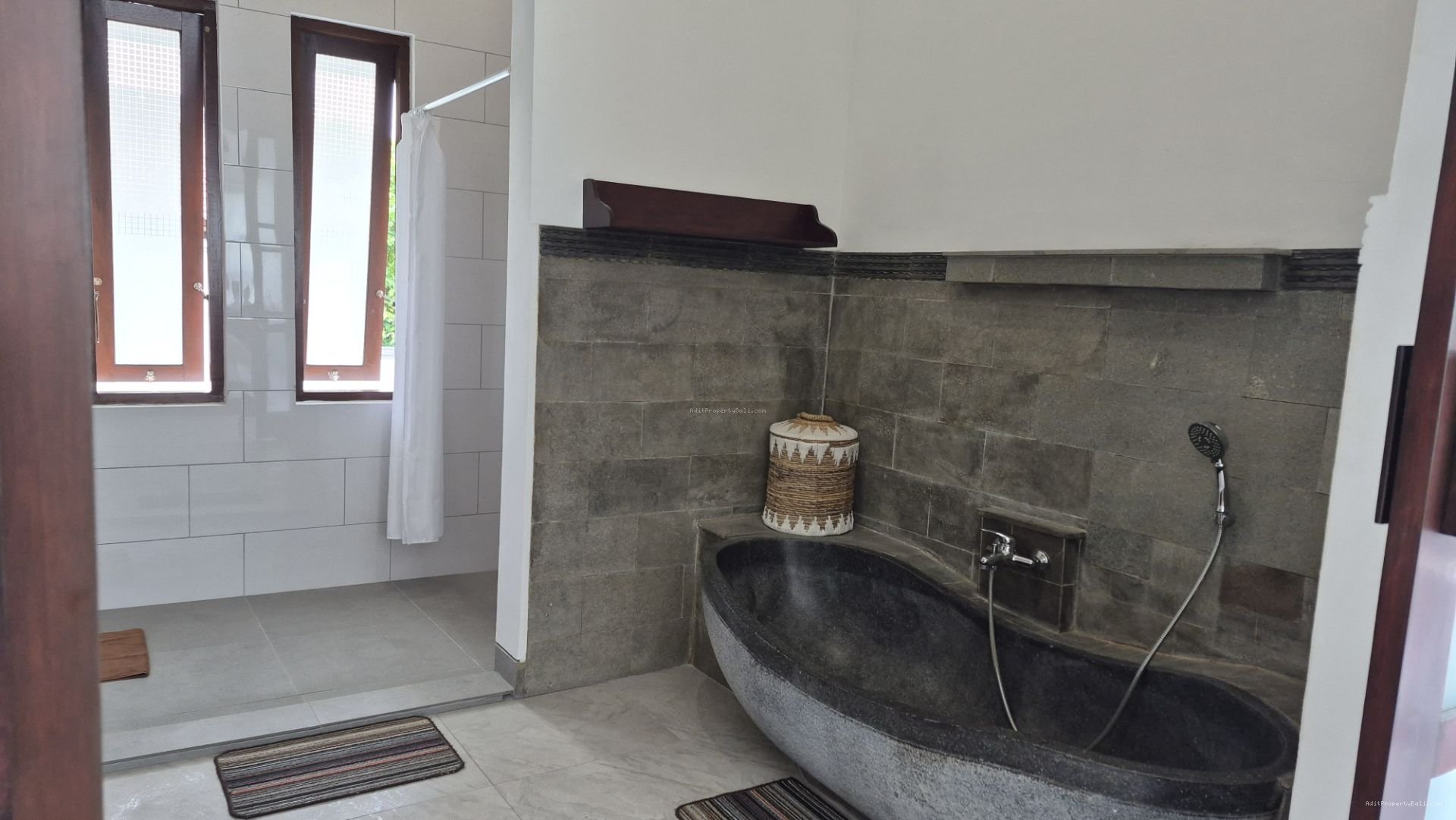villa ubudd