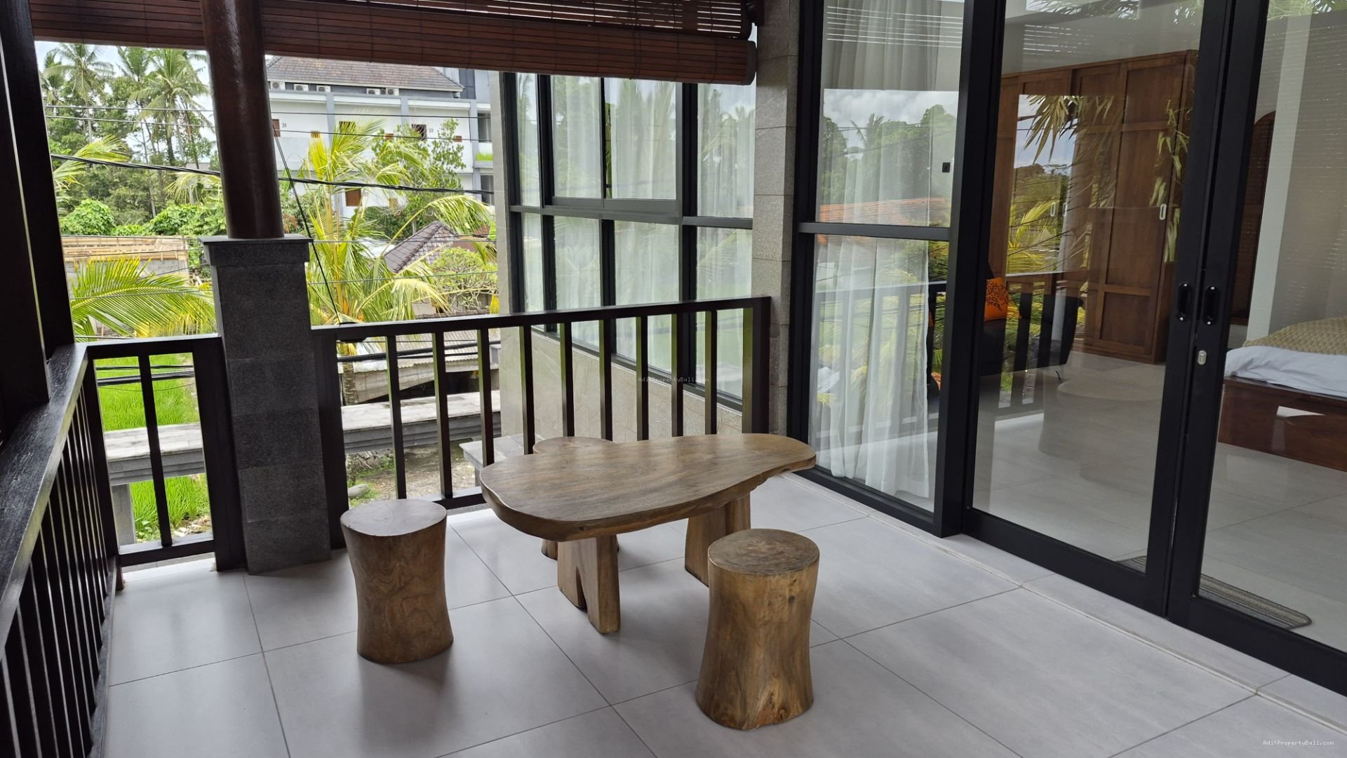 villa ubudd