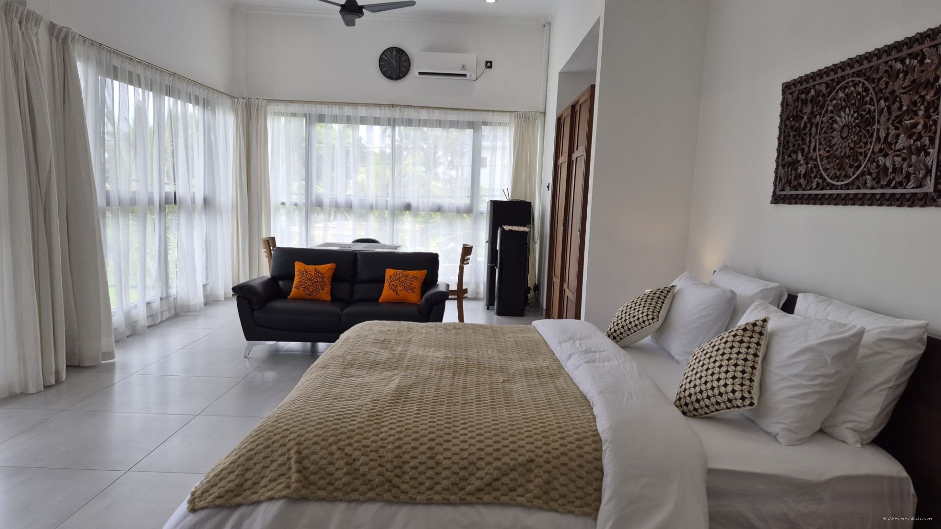 villa ubudd