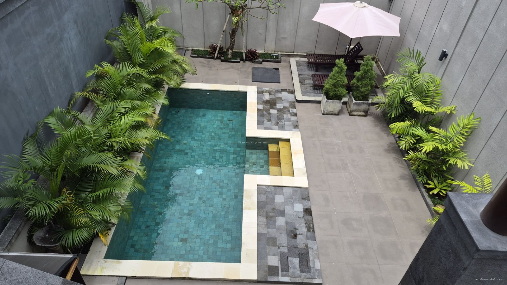 villa ubudd