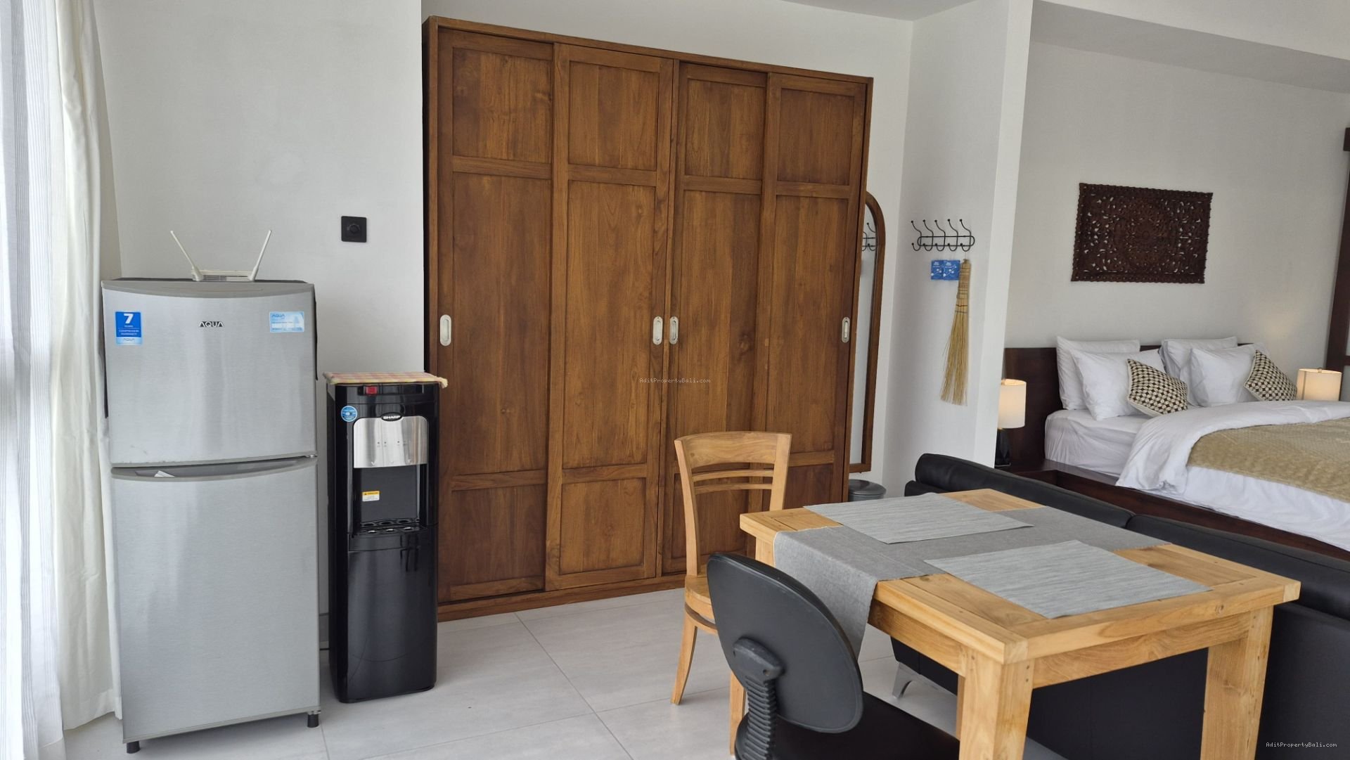 villa ubudd
