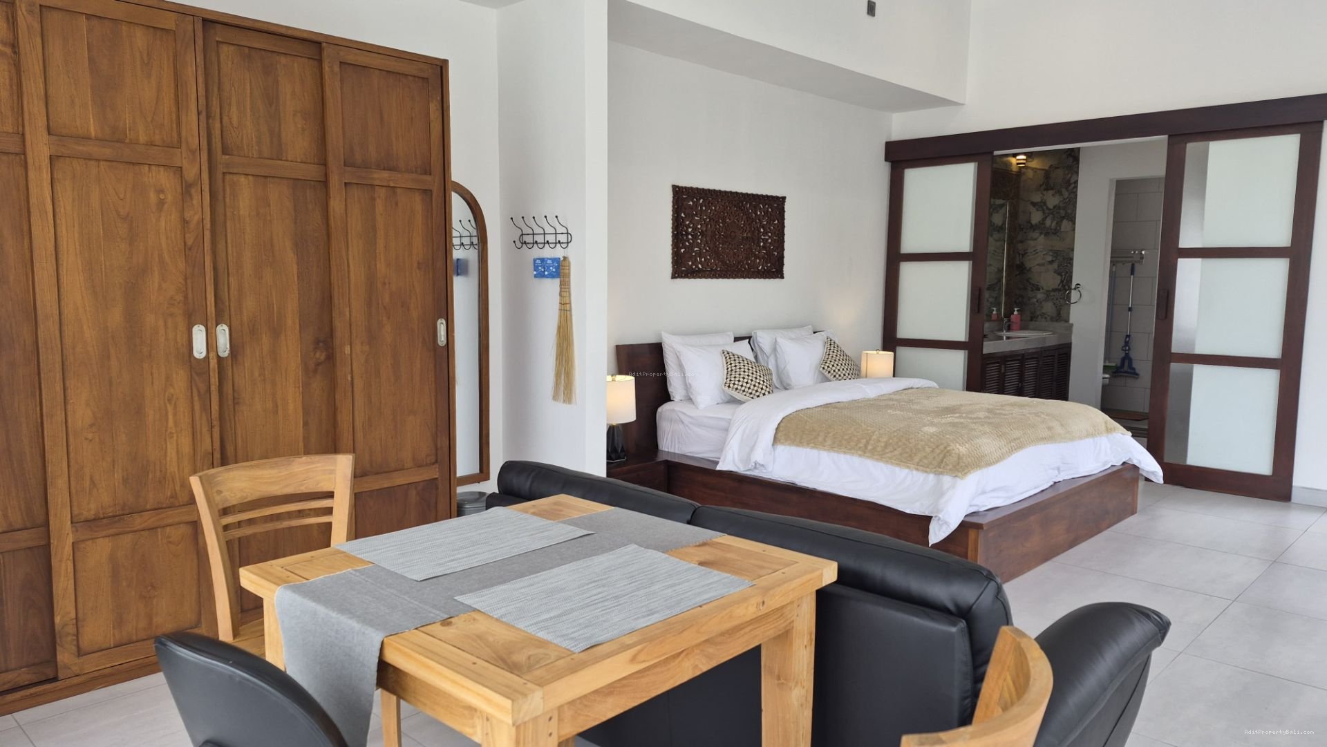 villa ubudd