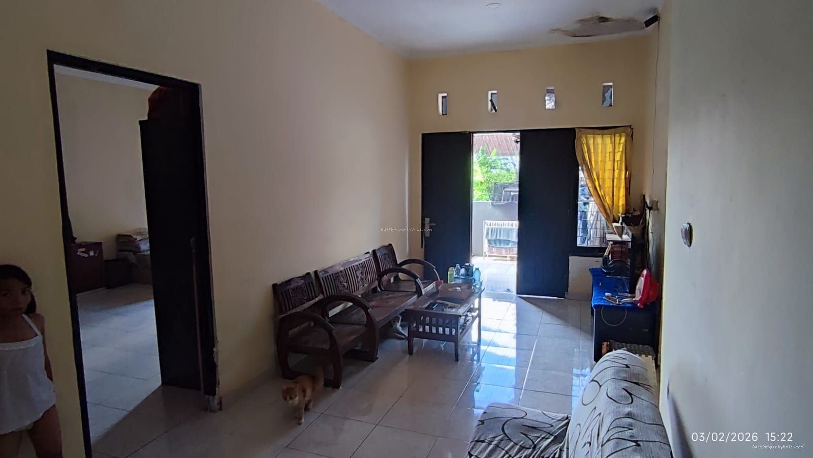 rumah renon dps