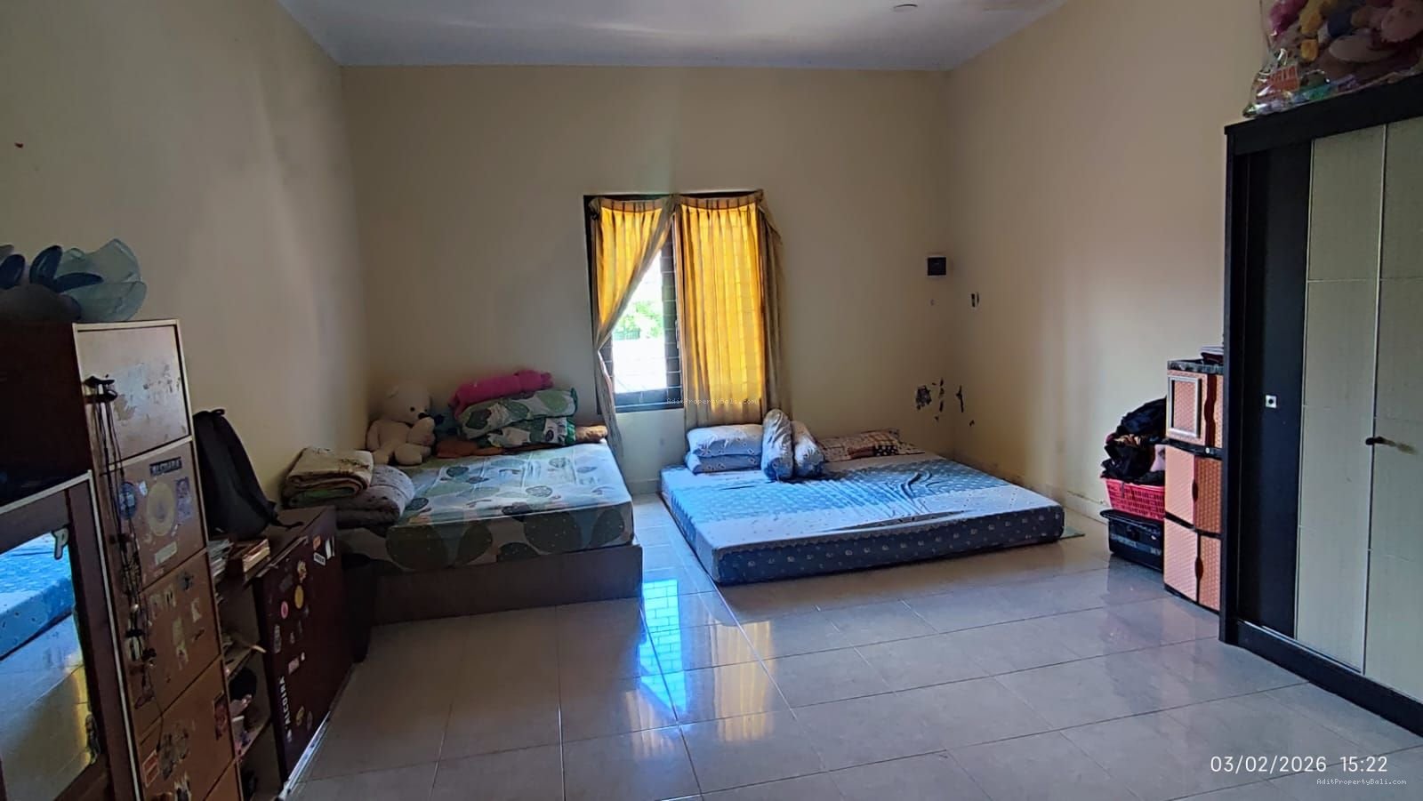 rumah renon dps