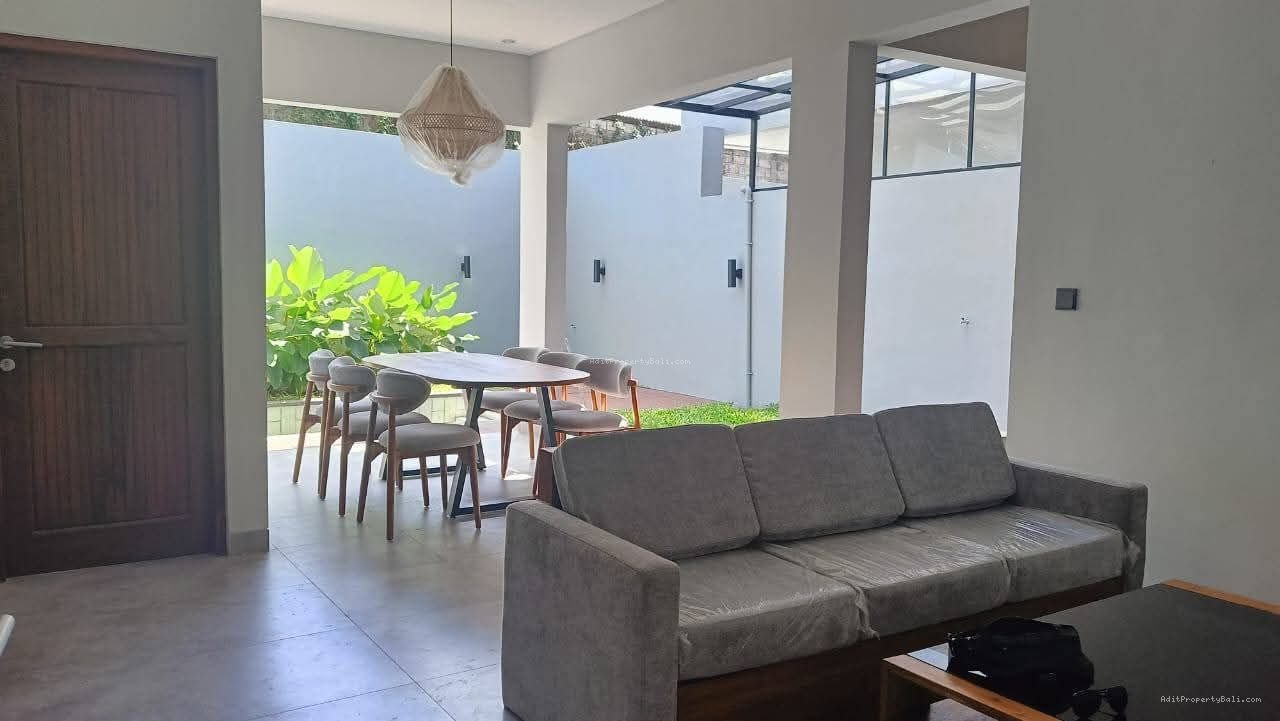 New villa jimbaran