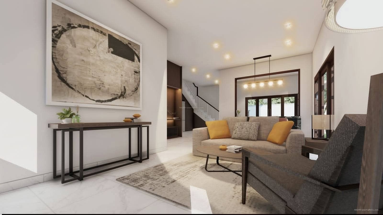 villa puri gading jmbr