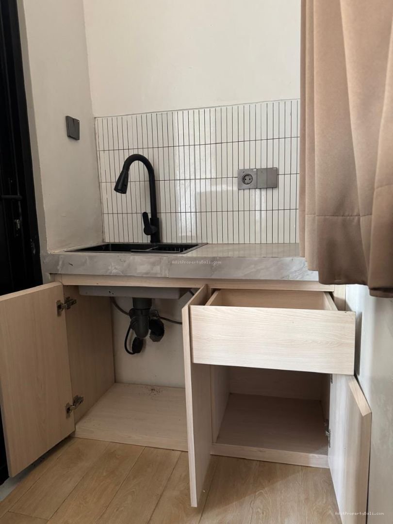 kost sesetan