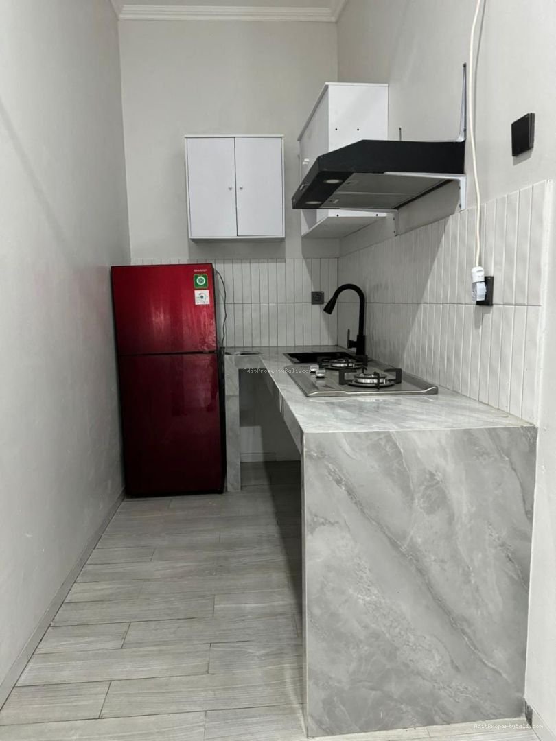 kost sesetan