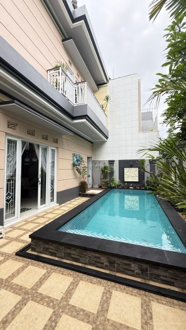rumah balangan