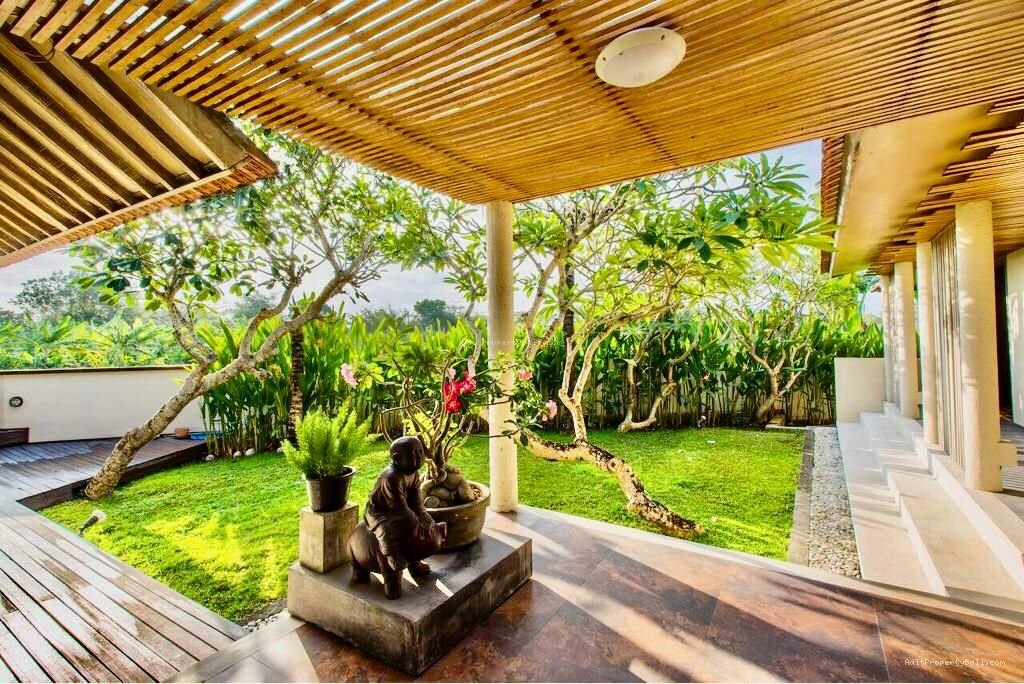 villa brawa