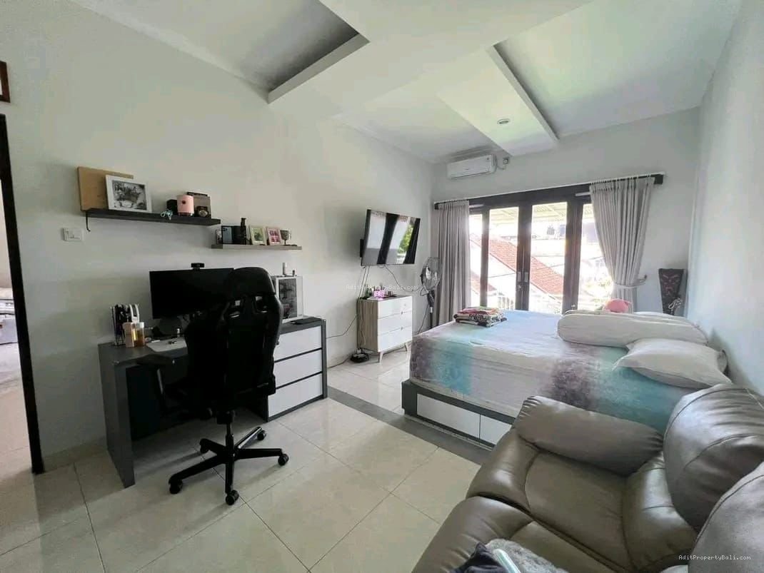rumah tukad jinah