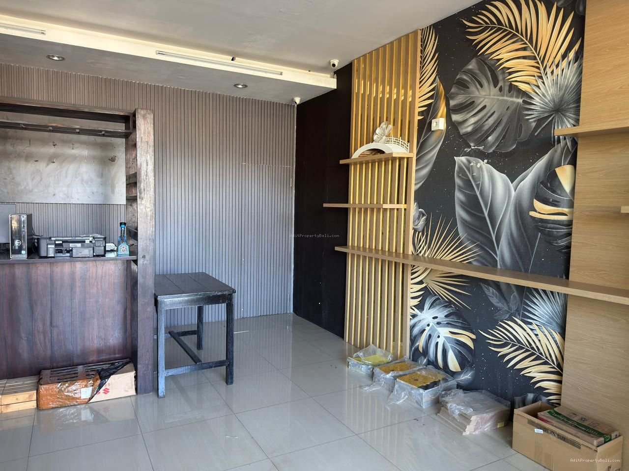 ruko sanur