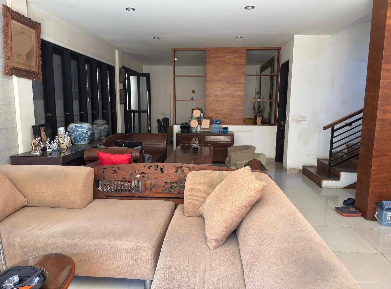 ruko sanur