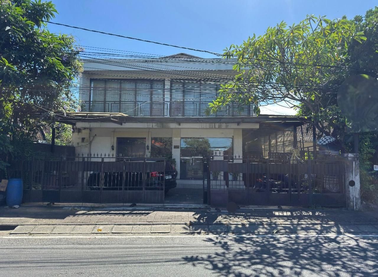 ruko sanur