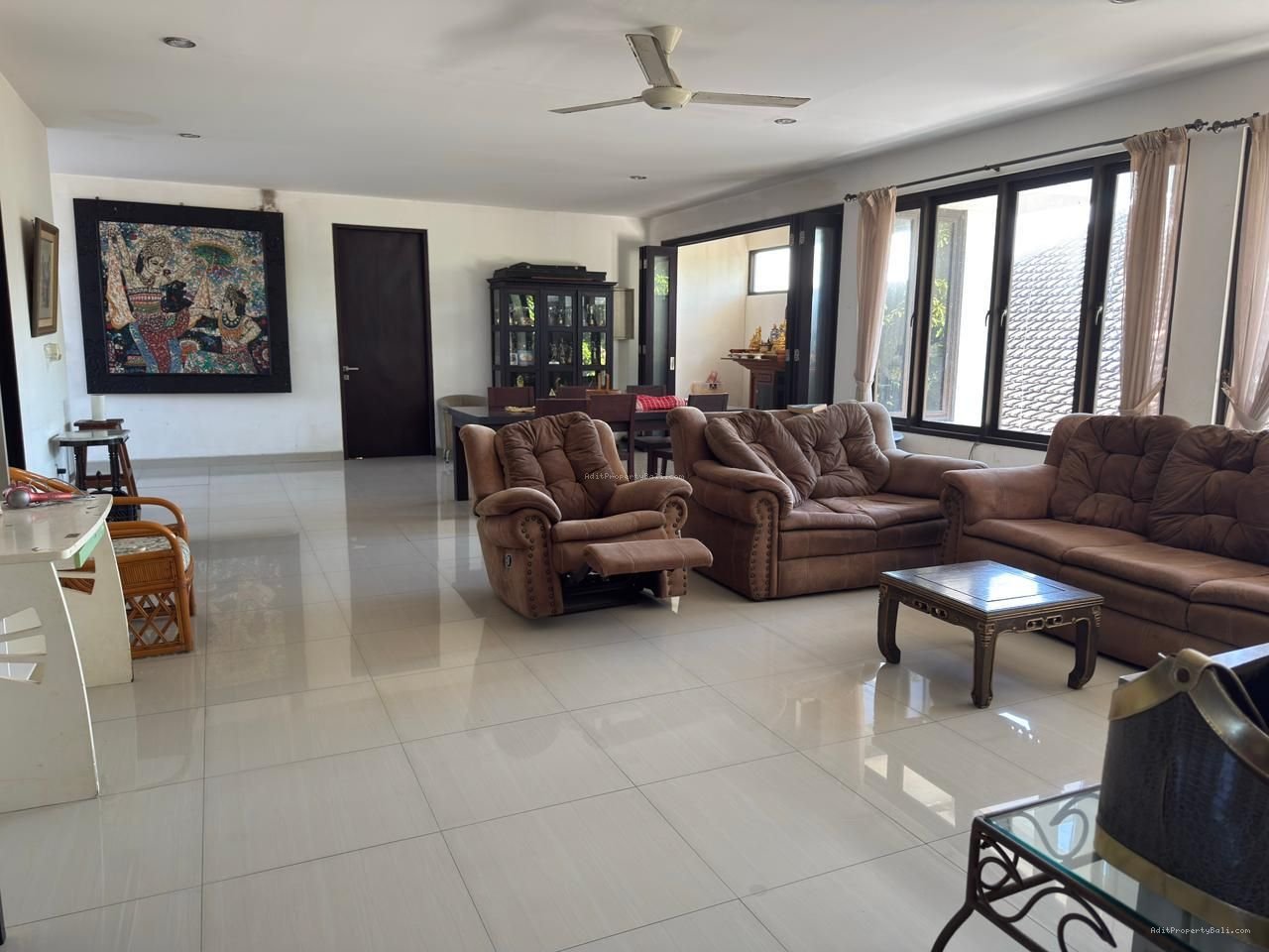 ruko sanur
