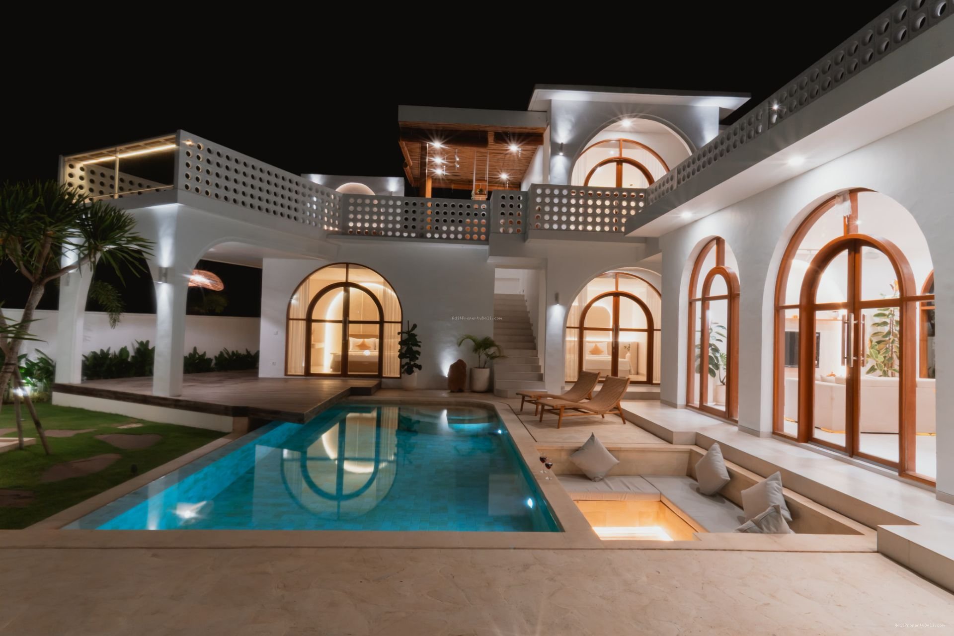 villa kelating