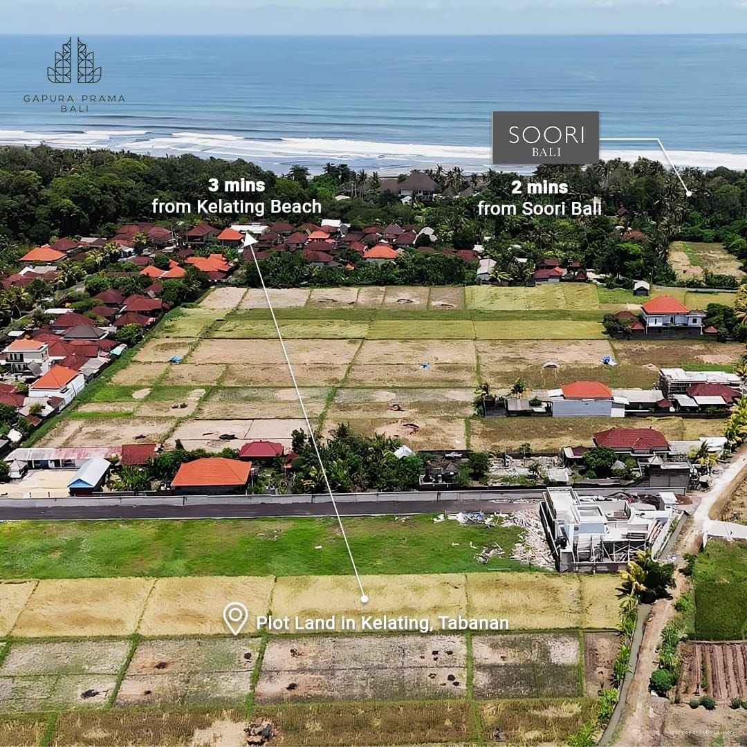 villa kelating