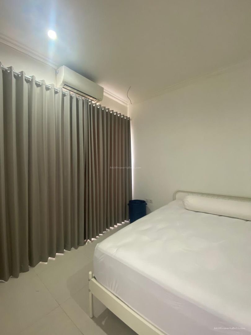 rumah panjer densel