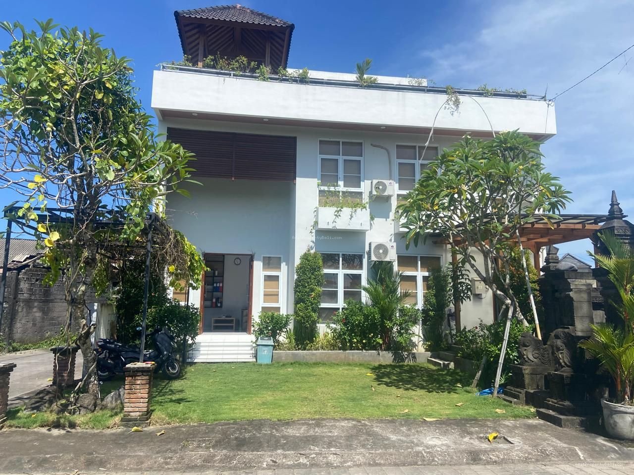 rumah munggu