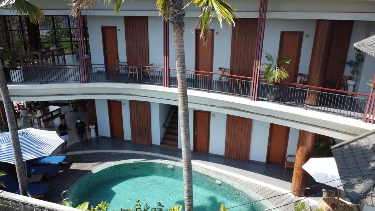 guest house bukbak